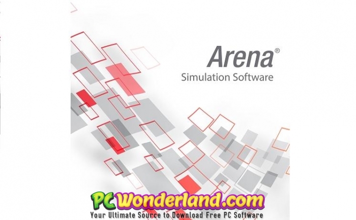arena simulation download
