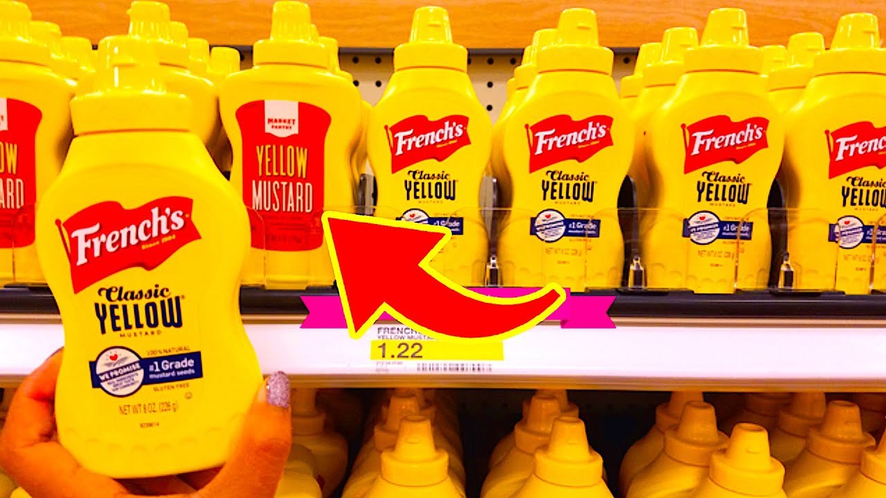can expired mustard make you sick