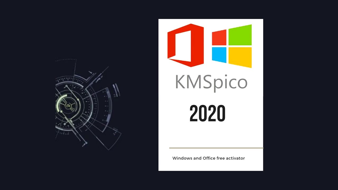kms pico for office 365